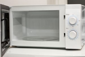 Best Dementia Friendly Microwave