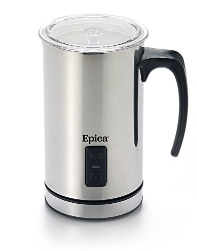 Epica-Automatic-Electric-Frother-Heater