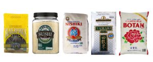 Best Rice for Sushi at a Glance