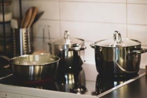 best pots for boiling water