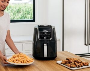 The 5 Best Air Fryers for College Students SousBeurreKitchen 2022